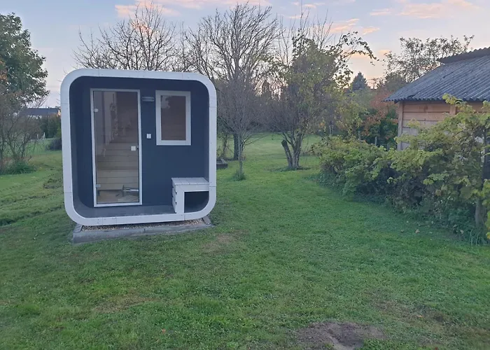 Florie Cottage