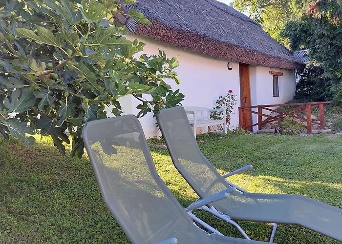 Florie Cottage