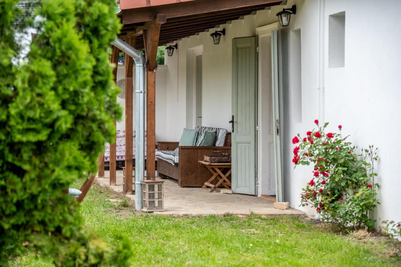 Florie Holiday home *