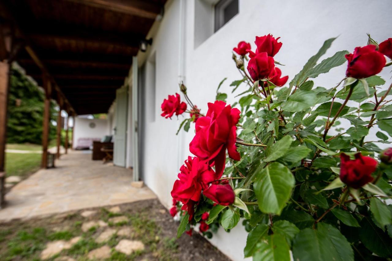 Florie Holiday home *