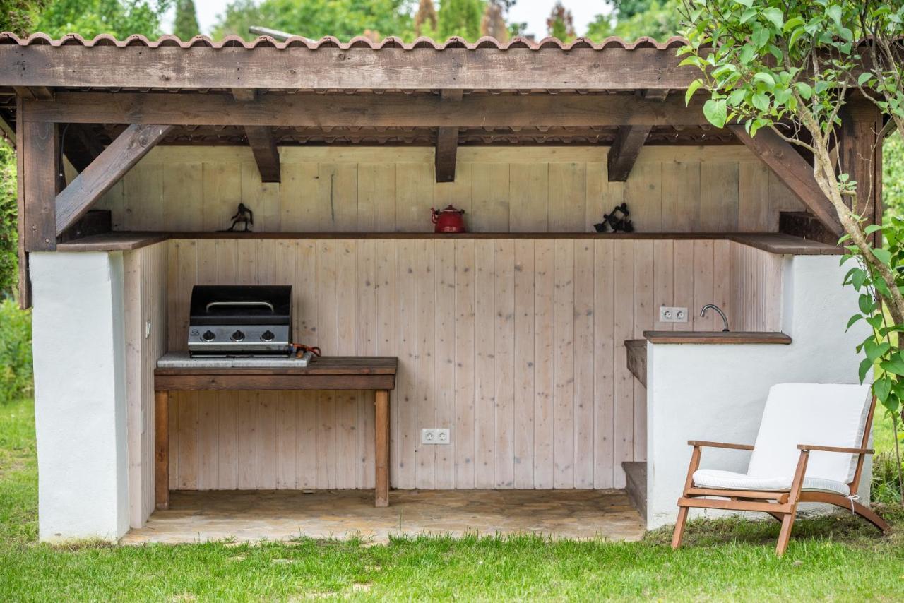 Holiday home Florie
