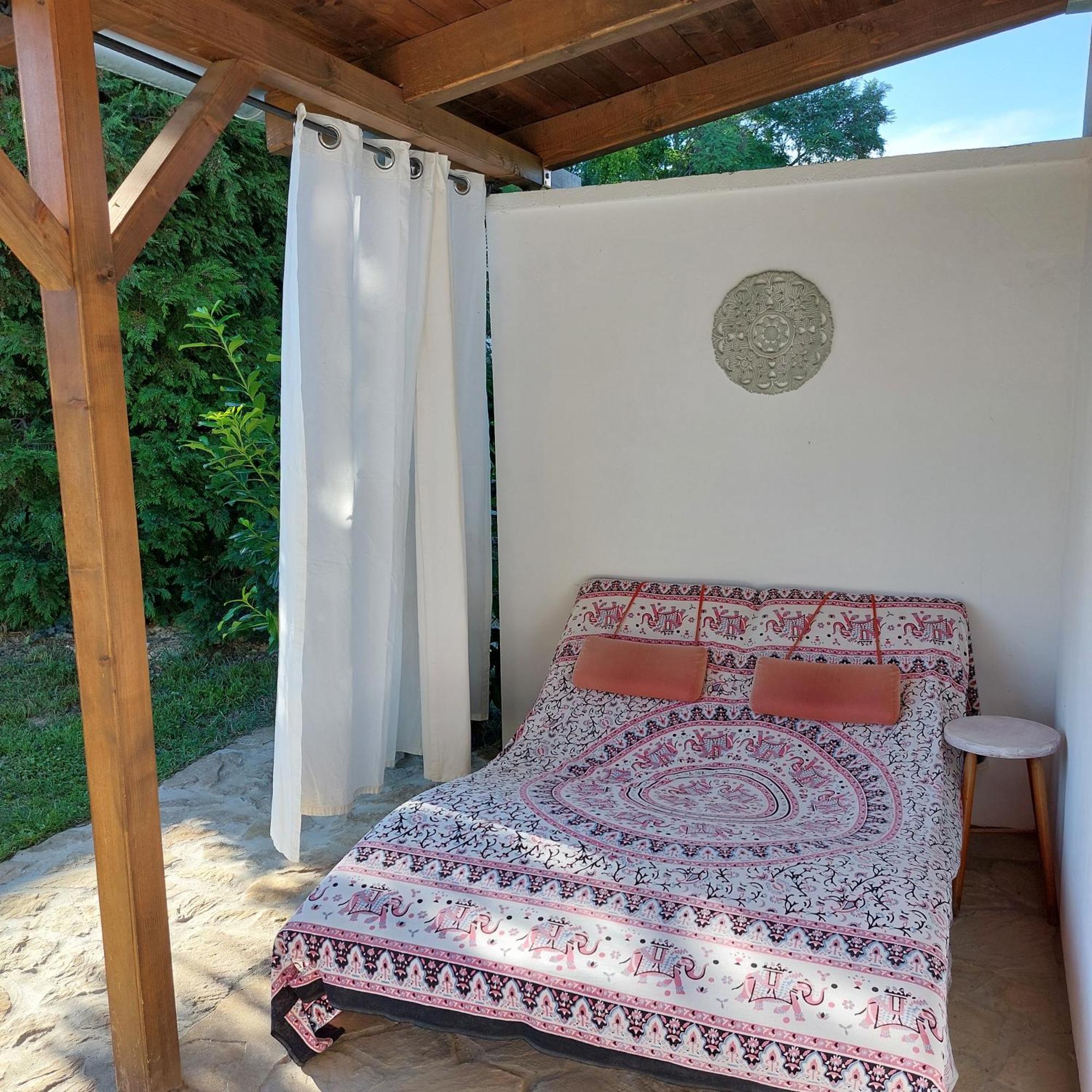 Florie Holiday home *